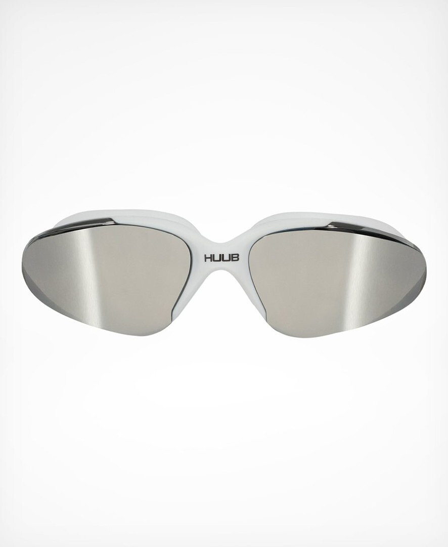 HUUB Очки для плавания Vision White