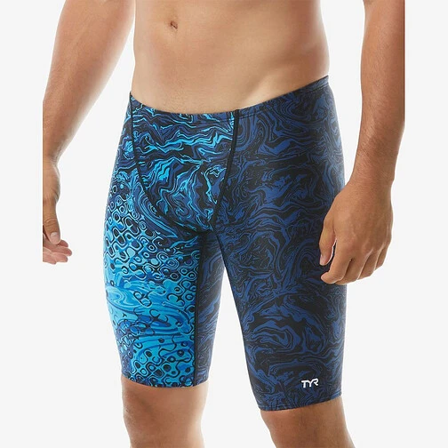 TYR Джаммеры CHROMA JAMMER Blue