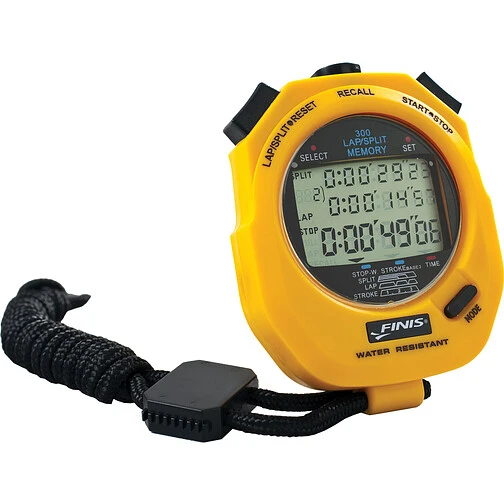 Finis Секундомер 3X300M Stopwatch