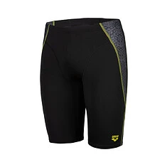Arena Джаммеры ARENA CAMO KIKKO SWIM JAMMER black-black multi
