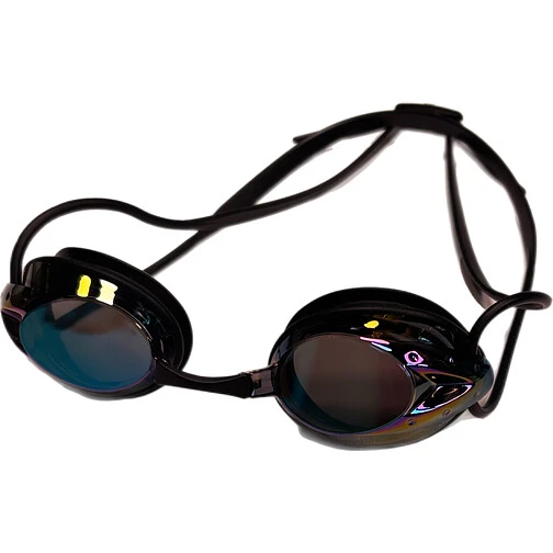 SWELL Очки для плавания JustSWELL mirror black