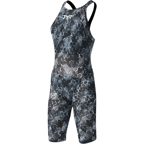 TYR Гидрокостюм Avictor Supernova Open Back