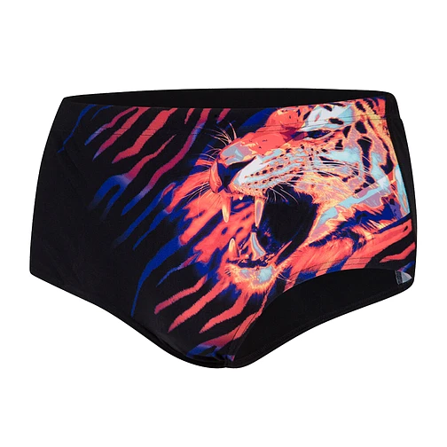 Speedo Плавки спортивные JungleBeast 16cm Trunks