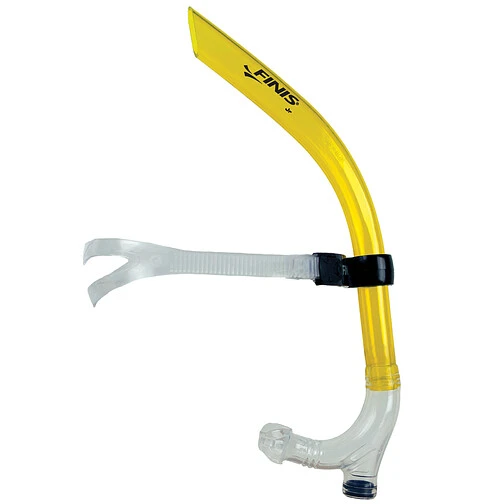 Finis Трубка для плавания Swimmers Snorkel Junior (9-12 лет)