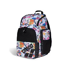 Arena Рюкзак ARENA ONE GO BACKPACK 35L AO collage