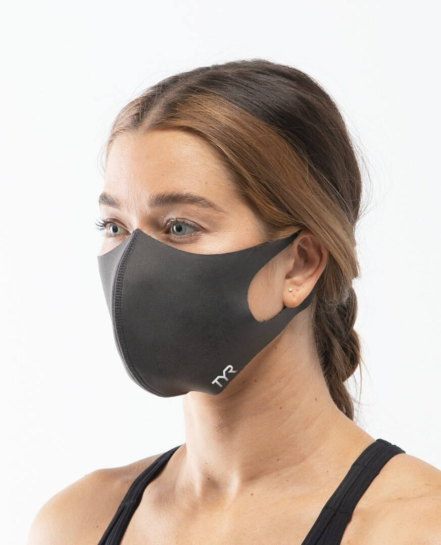 TYR Маска Face Mask
