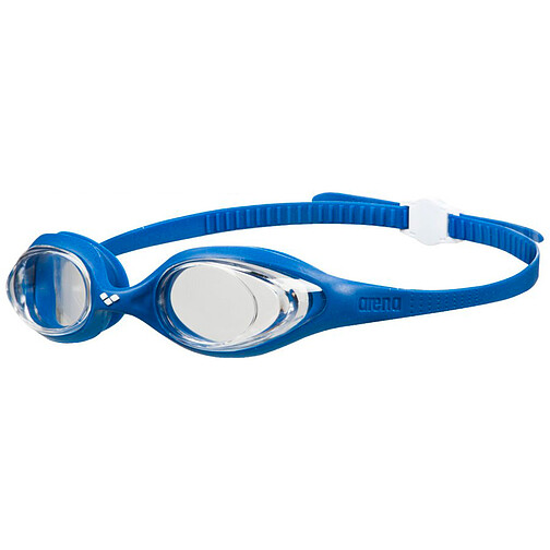 Arena Очки для плавания SPIDER clear-blue-white
