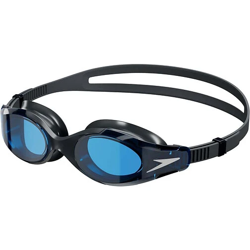 Speedo Очки для плавания Hydrosity 2.0 Goggles Grey/Blue