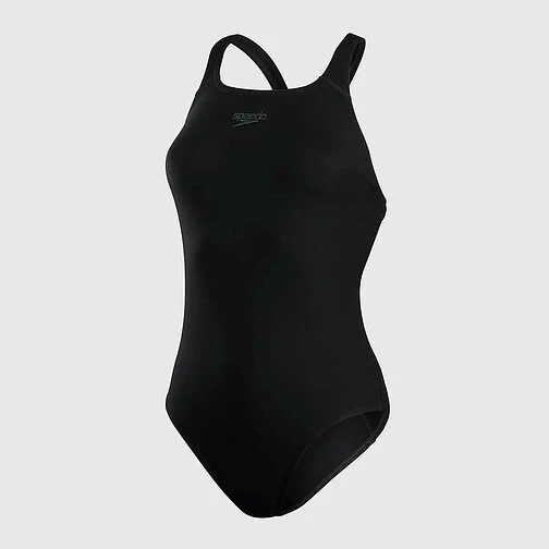 Speedo Купальник Eco Endurance+ Medalist Swimsuit black S125