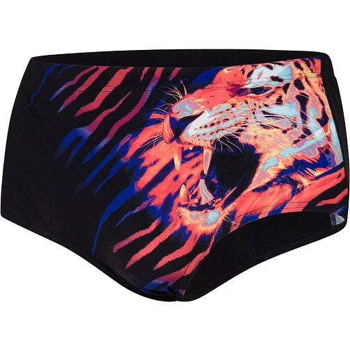 Speedo Плавки спортивные JungleBeast 16cm Trunks