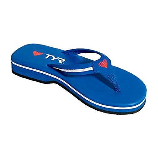 TYR Сланцы Nuzzle Thong Royal