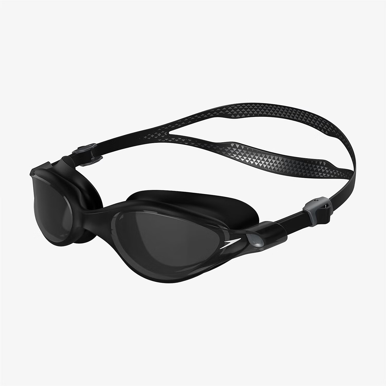 Speedo Очки для плавания Vue Black/Smoke