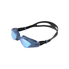 Arena Очки для плавания THE ONE MIRROR blue-grey_blue-black