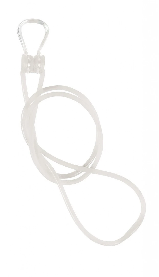 Arena Зажим для носа Strap Nose Clip Pro Clear-Clear