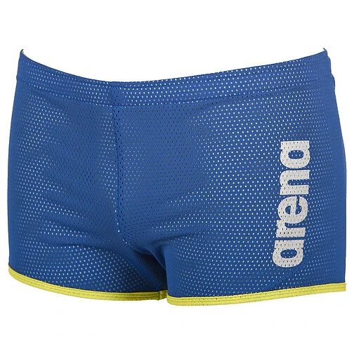 Arena Плавки-тормоза Reversible Drag Suit royal