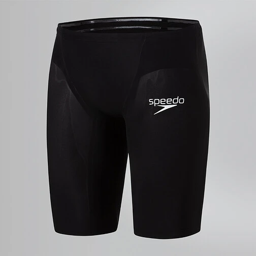 Speedo Гидрошорты Fastskin LZR Pure Valor High Waist Jammer Black