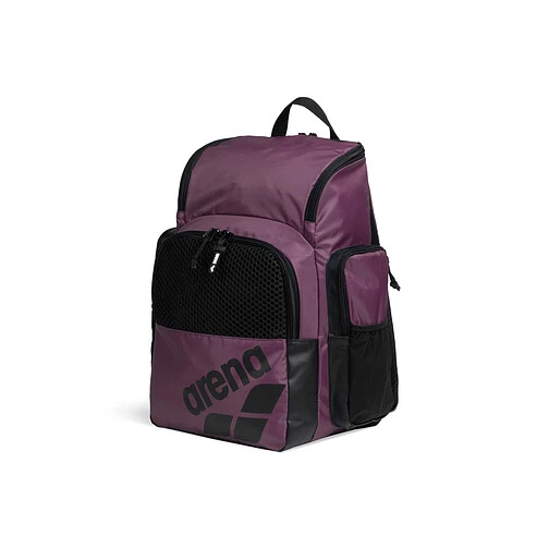 Arena Рюкзак ARENA ONE GO BACKPACK 35L plum