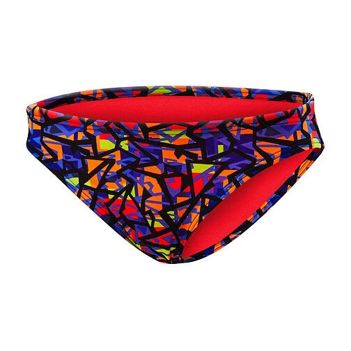 TYR Плавки Costa Mesa Classic Bikini Bottom