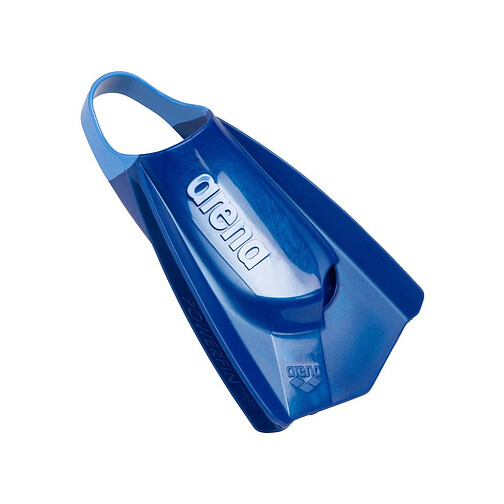 Arena Ласты для плавания POWERFIN PRO II blue