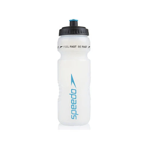 Speedo Бутылка для воды Water Bottle 800ml Blue