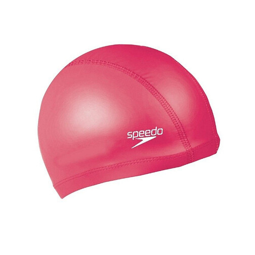 Speedo Шапочка для плавания PACE CAP pink