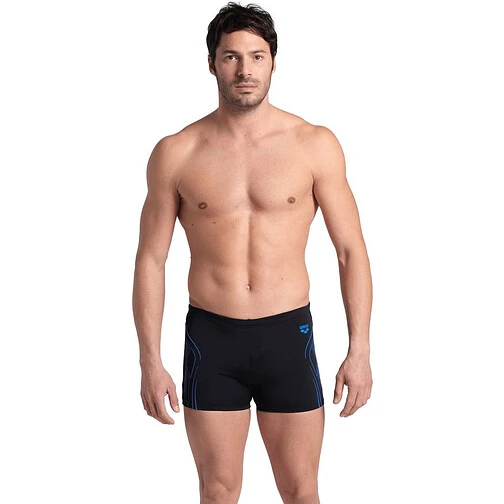 Arena Плавки спортивные ARENA REFLECTING SWIM SHORT black