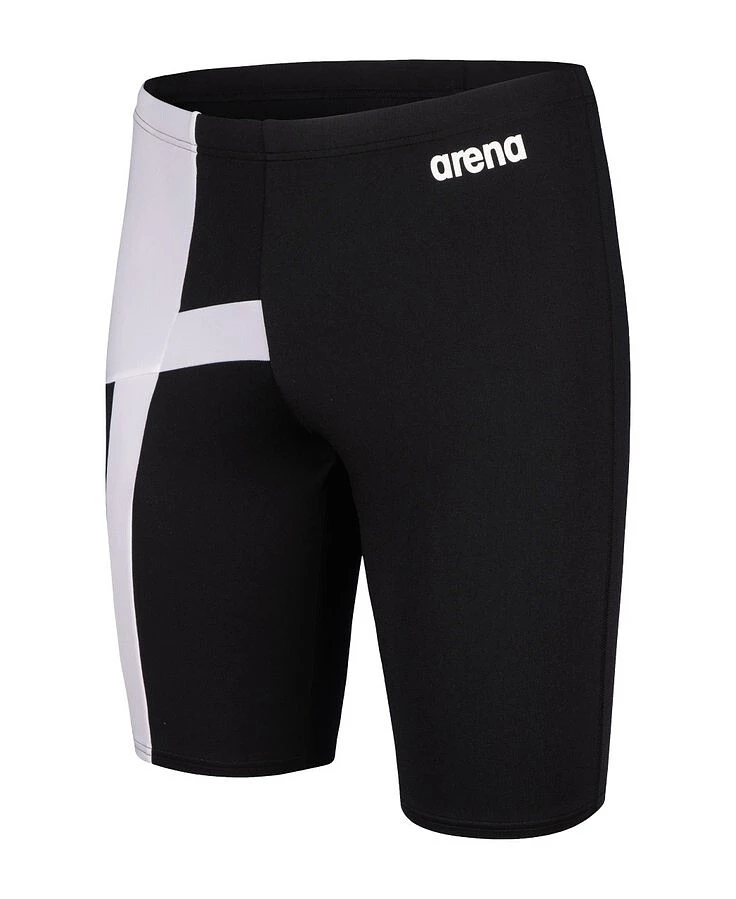 Arena Джаммеры ARENA DIAMOND SWIM JAMMER black-white