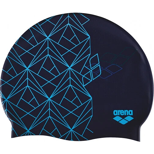 Arena Шапочка для плавания Print 2 SS19