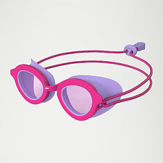 Speedo Очки для плавания Kids Sunny G Sea Shells Goggles Pink