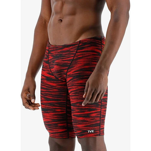 TYR Джаммеры FIZZY JAMMER red