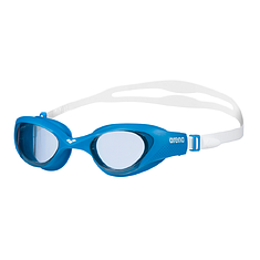 Arena Очки для плавания THE ONE Light Smoke-Blue-White
