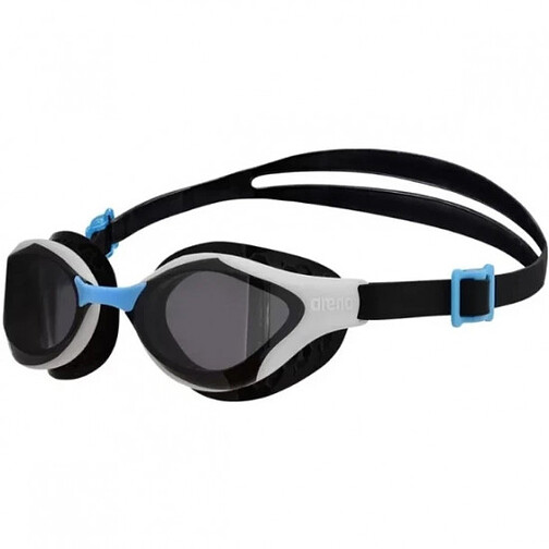 Arena Очки для плавания AIR-BOLD SWIPE smoke/white/black