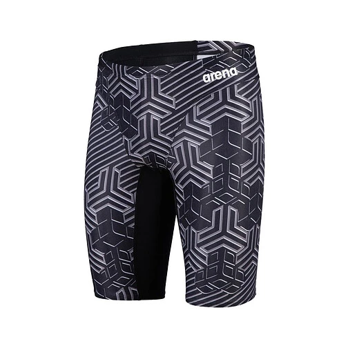 Arena Джаммеры ARENA KIKKO PRO SWIM JAMMER black-black multi