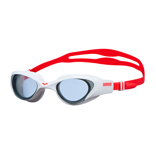 Arena Очки для плавания THE ONE Light Smoke-White-Red