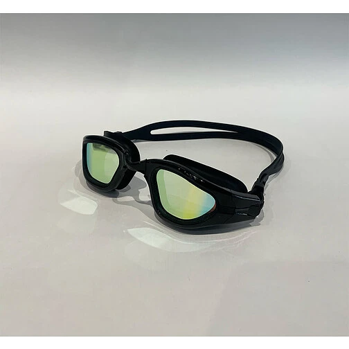 SWELL Очки для плавания Special Pro Mirror black/black