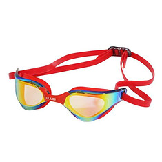 HUUB Очки для плавания Thomas Lurz Goggles Red