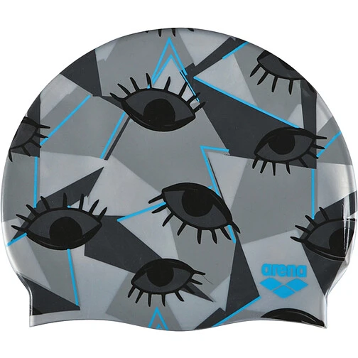 Arena Шапочка для плавания Print 2 SS19
