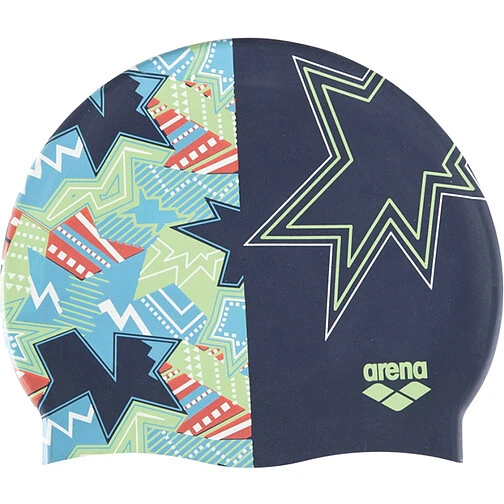 Arena Шапочка для плавания Print 2 SS19