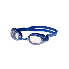 Arena Очки для плавания ZOOM X-FIT Blue-Clear-Blue