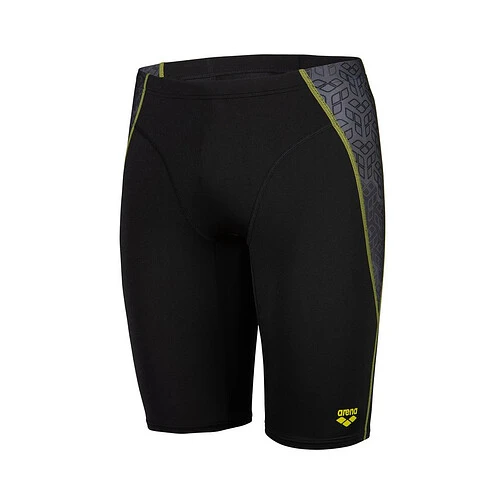 Arena Джаммеры ARENA CAMO KIKKO SWIM JAMMER black-black multi