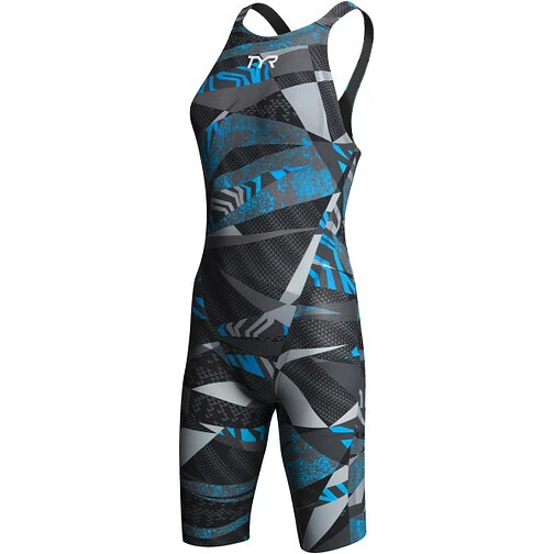 TYR Гидрокостюм Avictor Prelude Open Back
