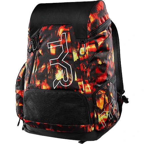 TYR Рюкзак Alliance 45L Backpack Sunset Print