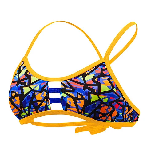 TYR Топ купальника Costa Mesa Pacific Tieback Top