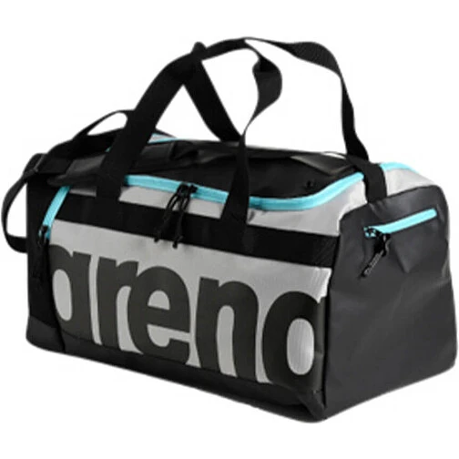 Arena Сумка SPIKY III DUFFLE 25 ice-sky