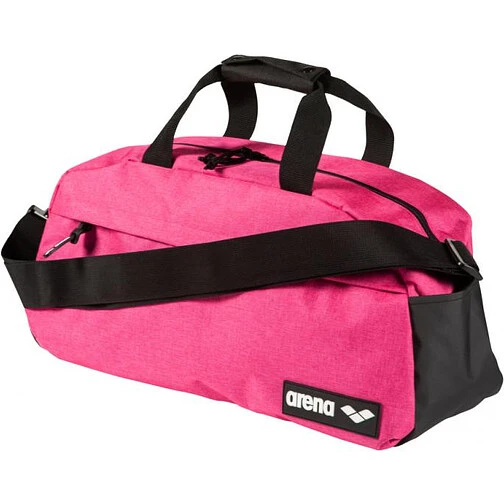 Arena Сумка TEAM DUFFLE 25 Pink Melange