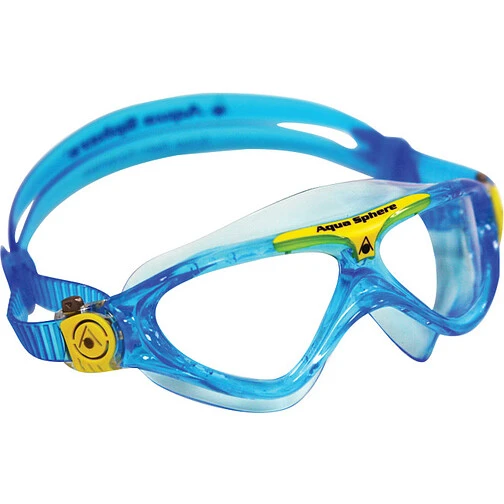 AquaSphere Очки для плавания Vista Junior Clear/Blue