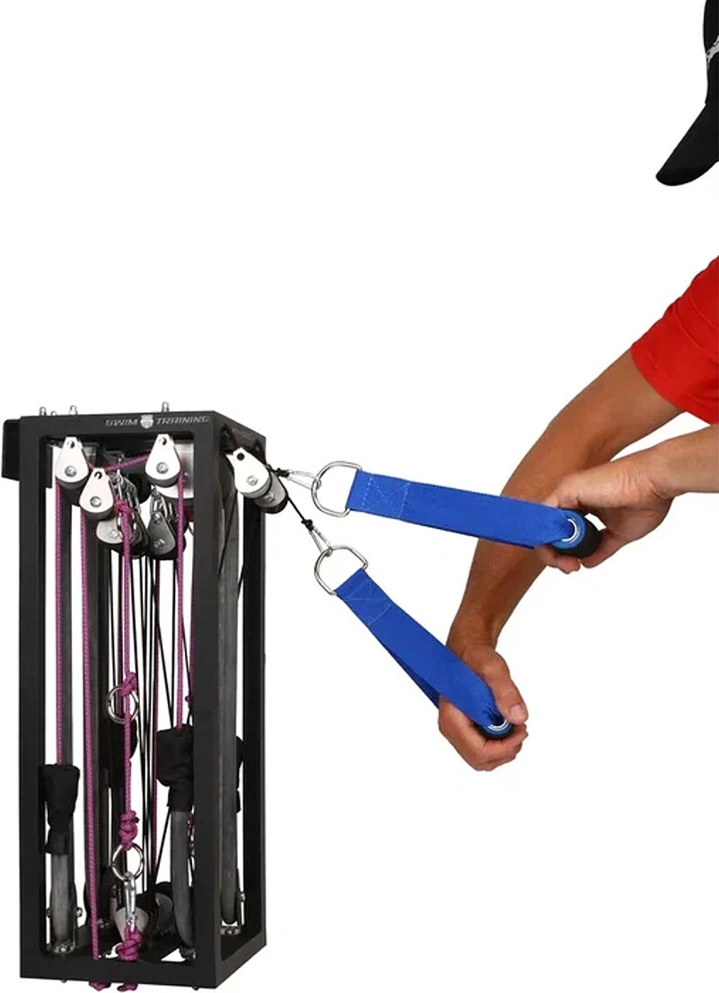 SwimTraining Тренажер Мини - Форс CT 2.0