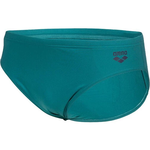 Arena Плавки ARENA KIKKO PRO SWIM BRIEFS GRAPHIC green lake