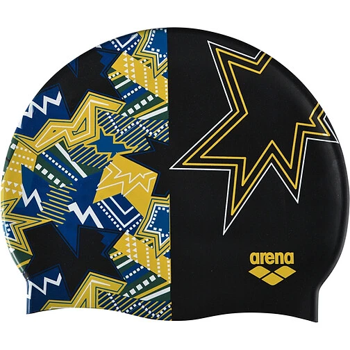 Arena Шапочка для плавания Print 2 SS19