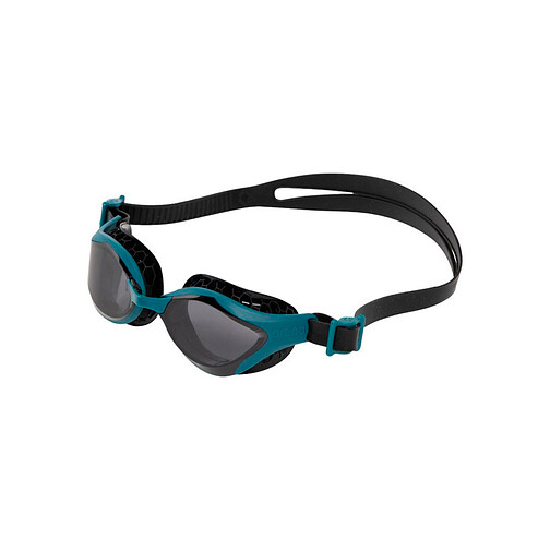 Arena Очки для плавания AIR-BOLD SWIPE smoke-green_lake-black